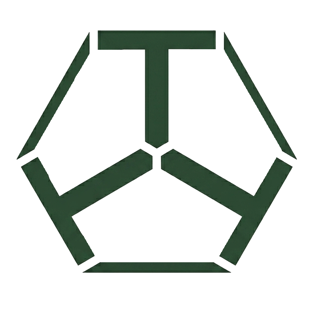 Thusboll Software logo